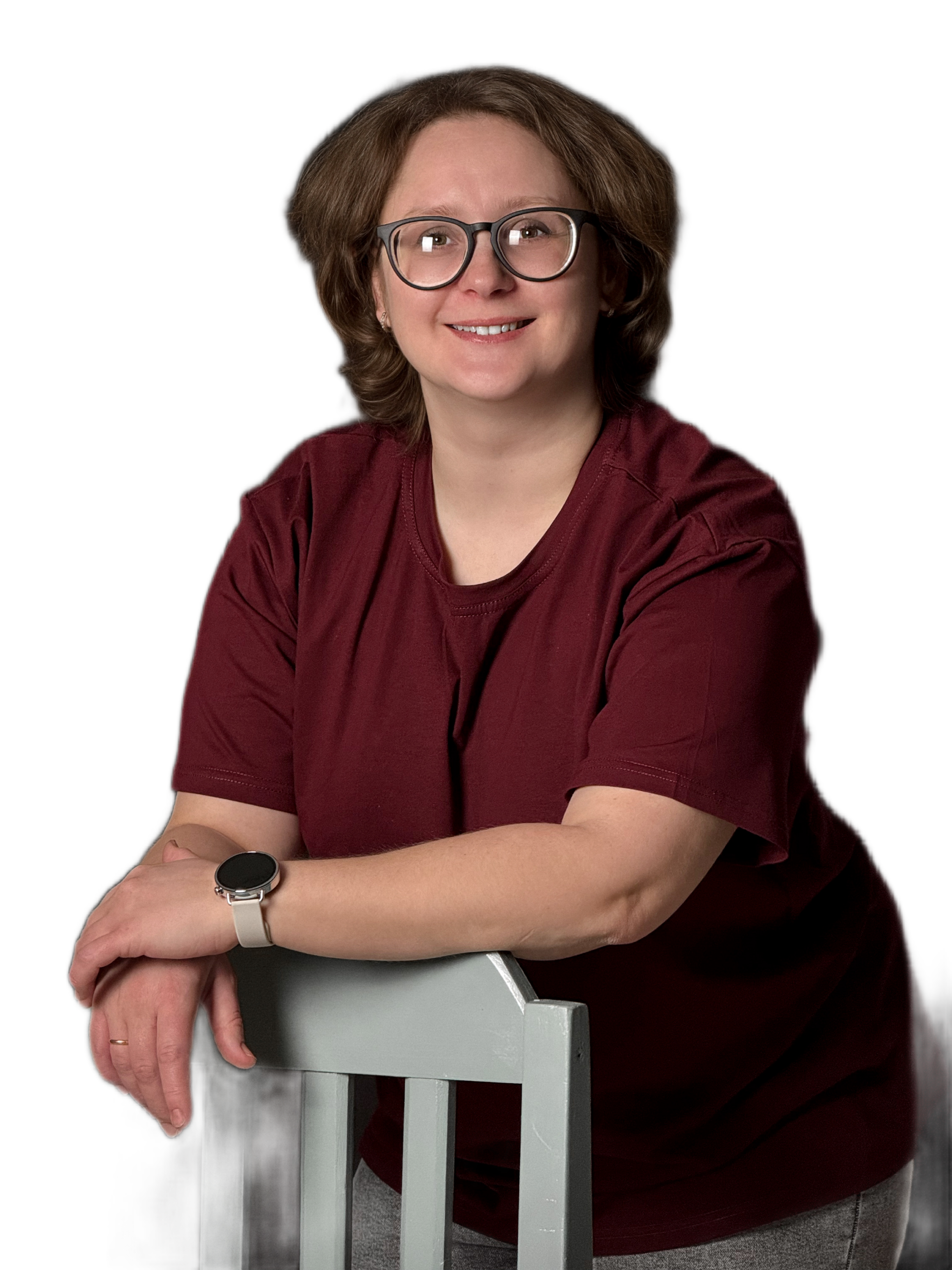 Анна Киселева — SEO-эксперт